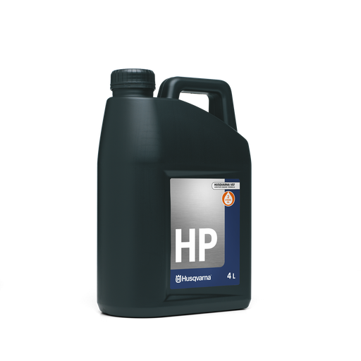 Hp 2 Stroke Oil   4 Litre