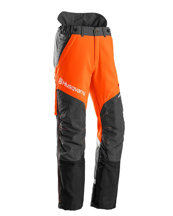 Husqvarna Technical Trousers (Protective) NORMALLY $499!