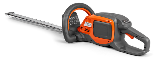 Husqvarna  215ihd45 With Battery And Charger