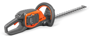 Husqvarna  215ihd45 With Battery And Charger