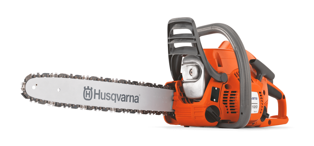 Husqvarna 120 Mark Ii