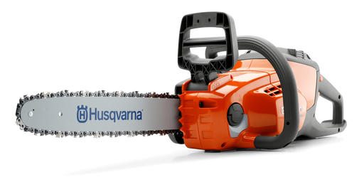 Husqvarna 120i With Battery And Charger