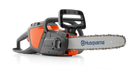 Husqvarna 120i With Battery And Charger