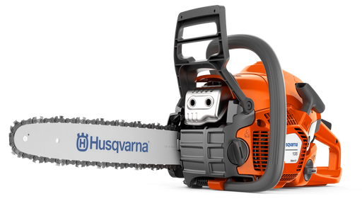 Husqvarna 135 Mark Ii