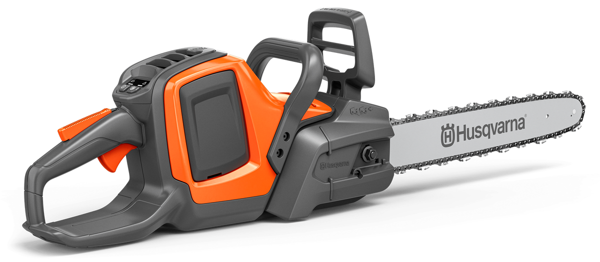 Husqvarna 240i With Battery And Charger