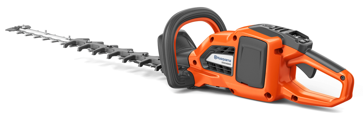 Husqvarna 322ihd60