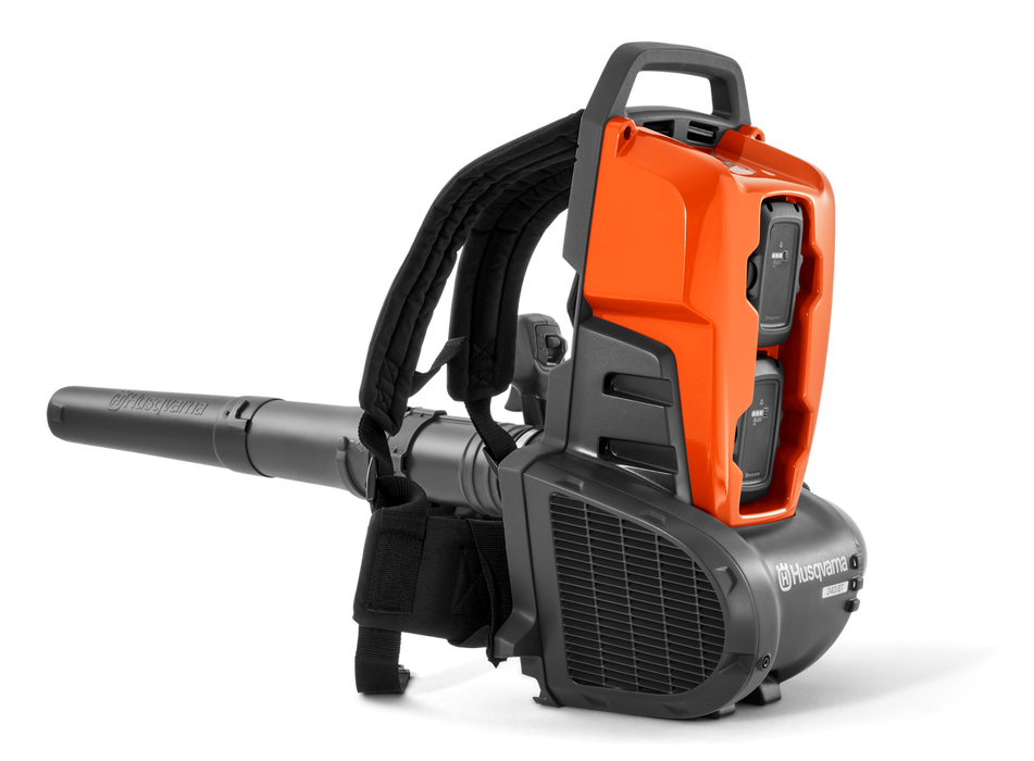 Husqvarna 340ibt Without Battery And Charger