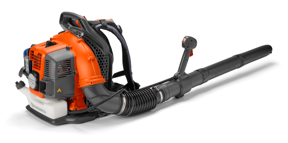 Husqvarna 345bt Backpack+nbspleaf Blower