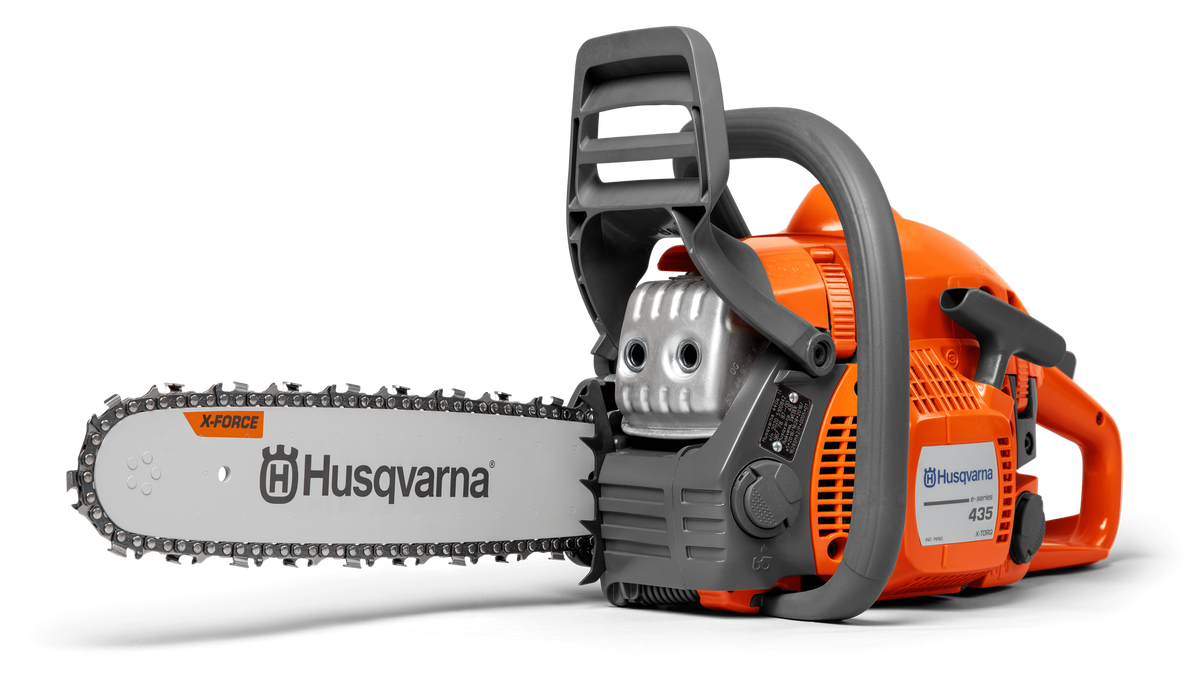 Husqvarna 435 E Series