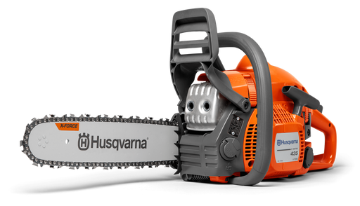 Husqvarna 435 E Series