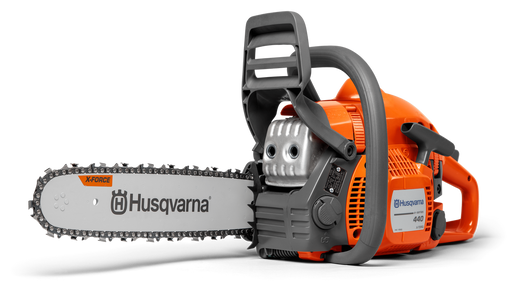 Husqvarna 440 E Series Ii