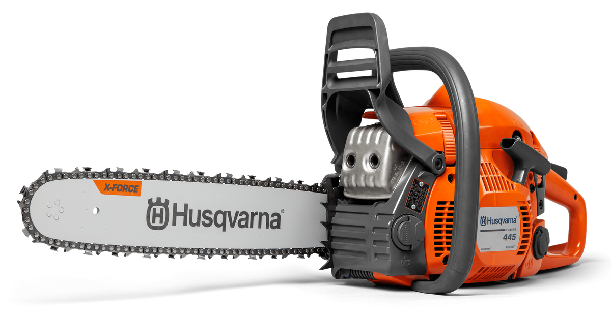 Husqvarna 445 Ii E Series