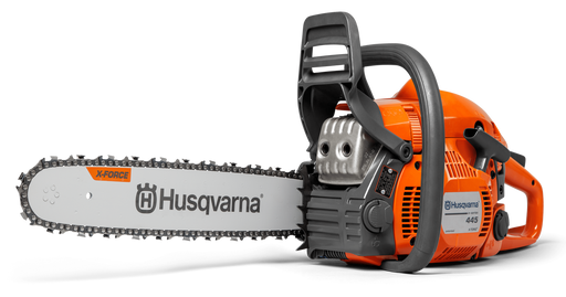 Husqvarna 445 Ii E Series