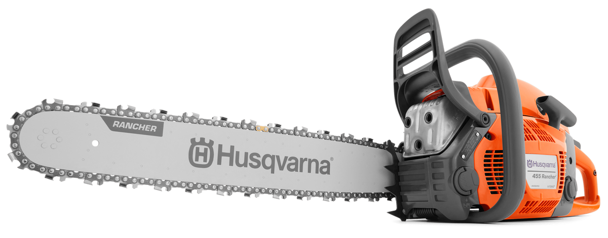 Husqvarna 455 Rancher