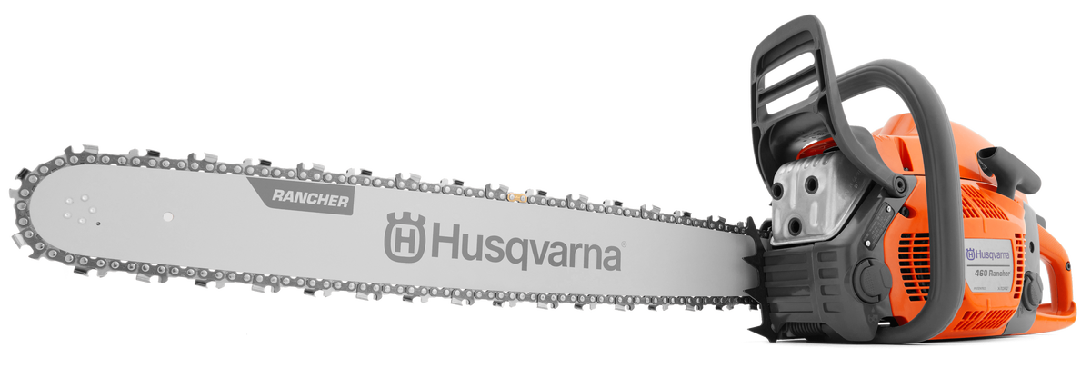 Husqvarna 460