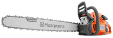 Husqvarna 460