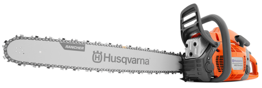 Husqvarna 460