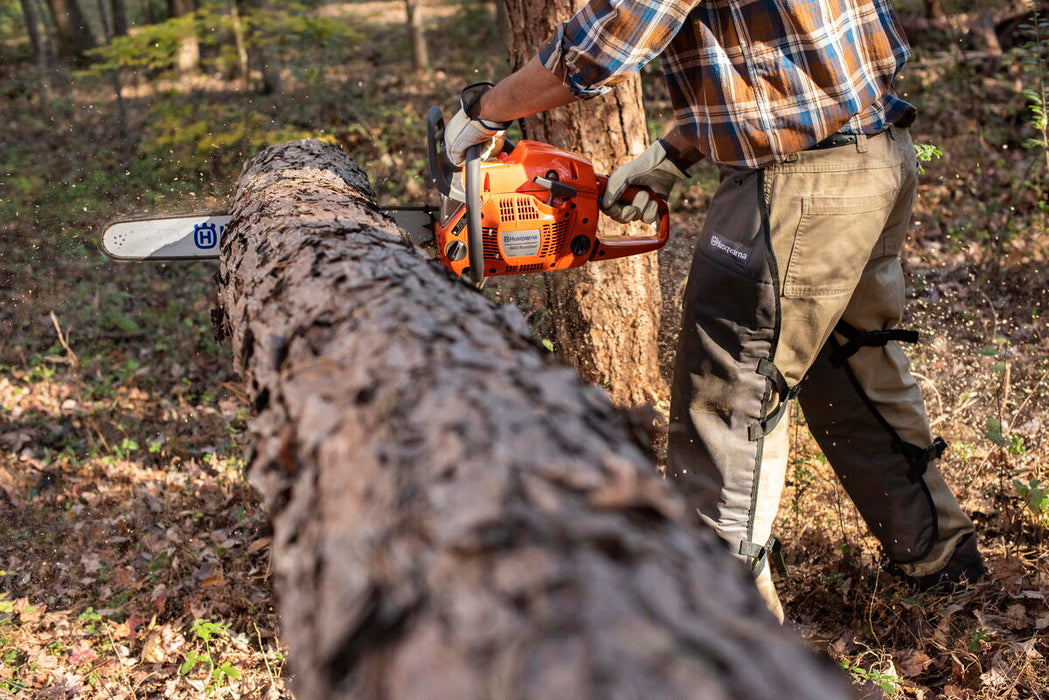 Husqvarna 460