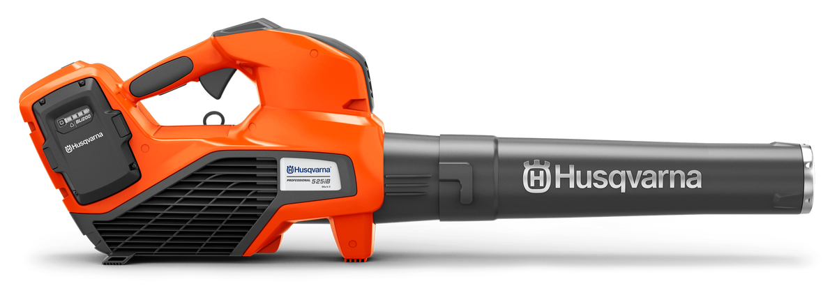 Husqvarna 525ib Mark Ii