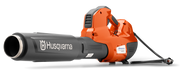 Husqvarna 530ibx Without Battery And Charger