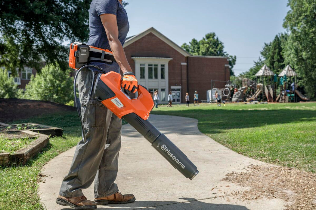 Husqvarna 530ibx Without Battery And Charger