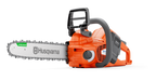 Husqvarna 535i Xp+reg   Skin Only