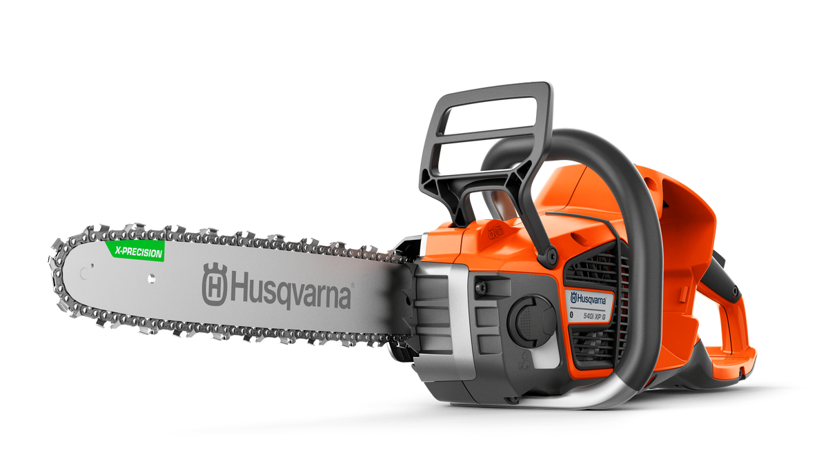 Husqvarna 540i Xp   Skin Only