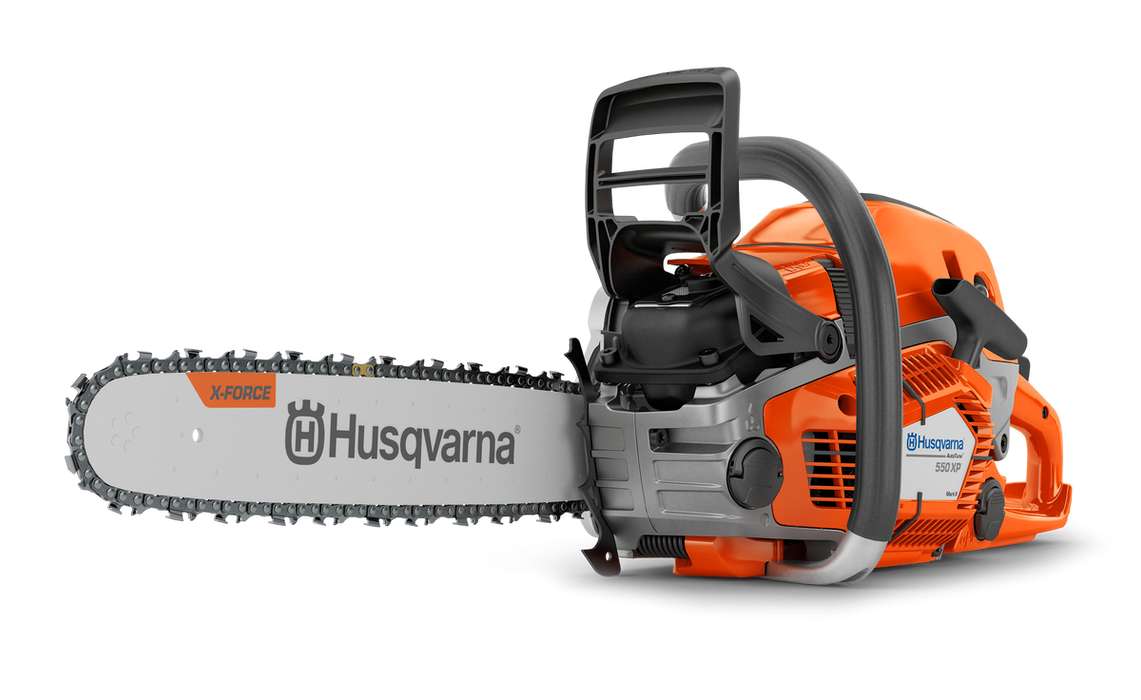 Husqvarna 550 Xp+reg Mark Ii