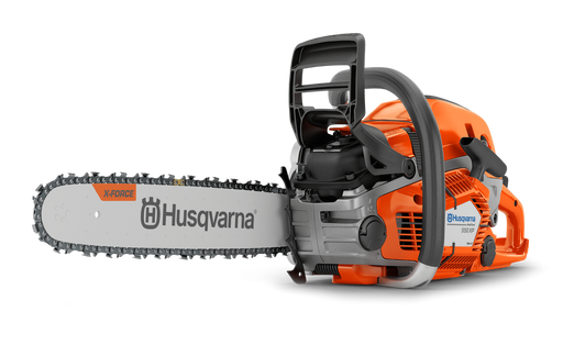 Husqvarna 550 Xp+reg Mark Ii