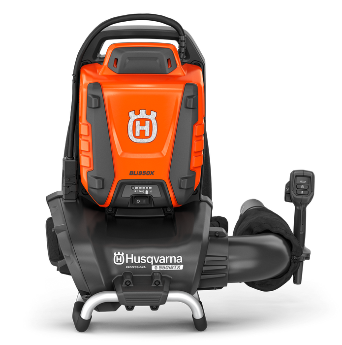 Husqvarna 550ibtx   Skin Only