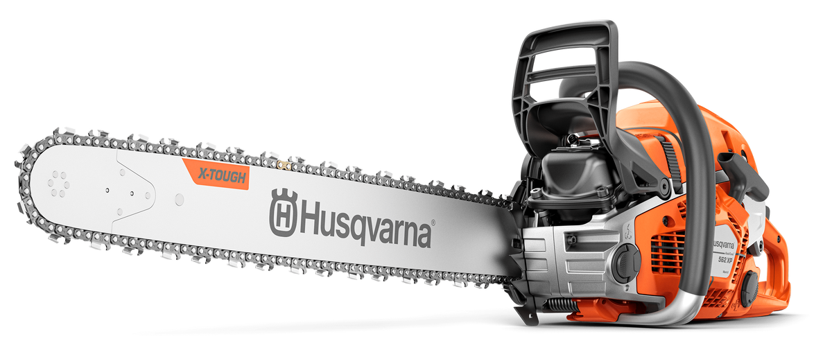 Husqvarna 562 Xp+reg Mark Ii