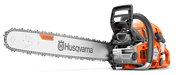 Husqvarna 562 Xp+reg Mark Ii