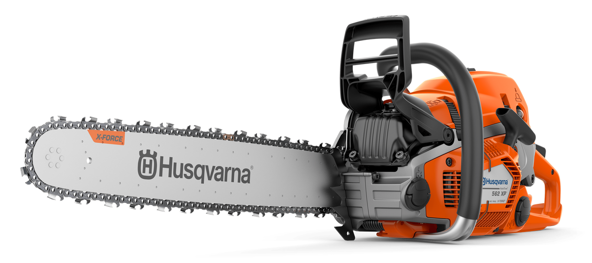 Husqvarna 562 Xp+reg