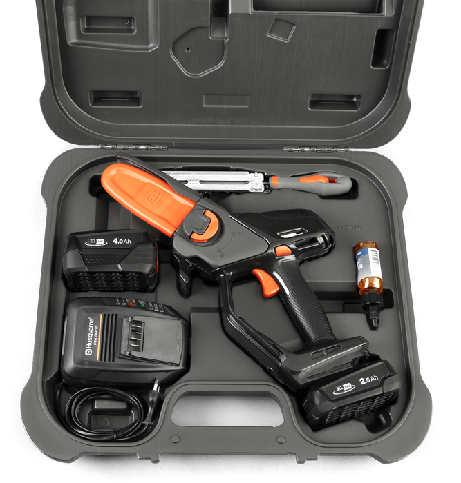 Husqvarna Aspire+trade Pruner Box