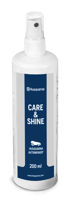 Husqvarna Automower Care + Shine Spray