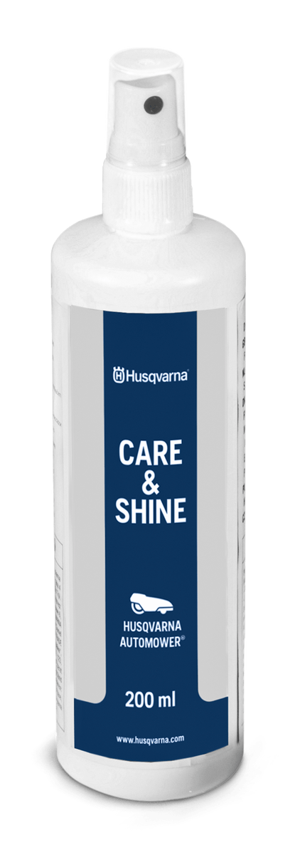 Husqvarna Automower Care + Shine Spray