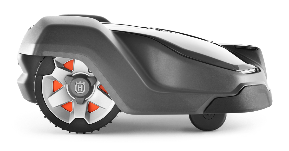 Husqvarna Automower+reg 430x