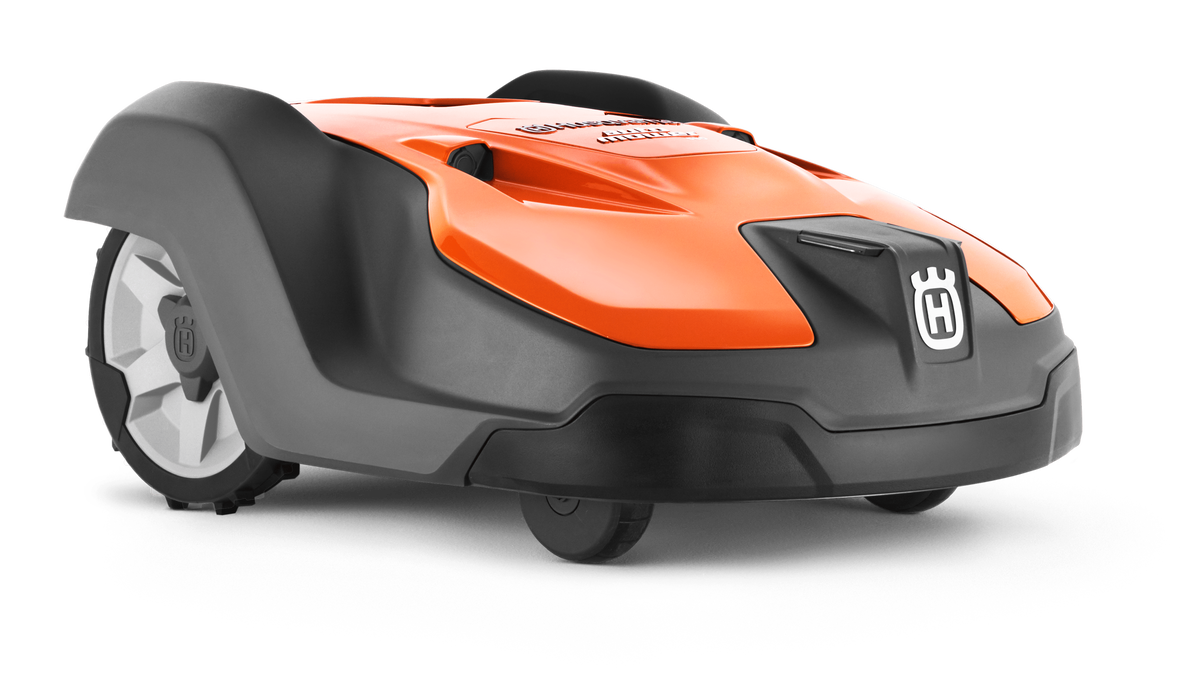 Husqvarna Automower+reg 550