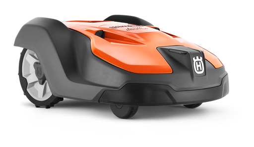 Husqvarna Automower+reg 550