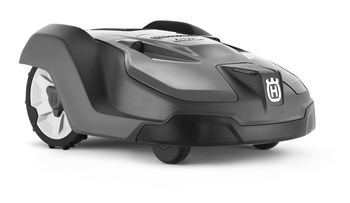 Husqvarna Automower+reg 550