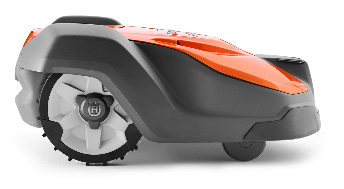 Husqvarna Automower+reg 550