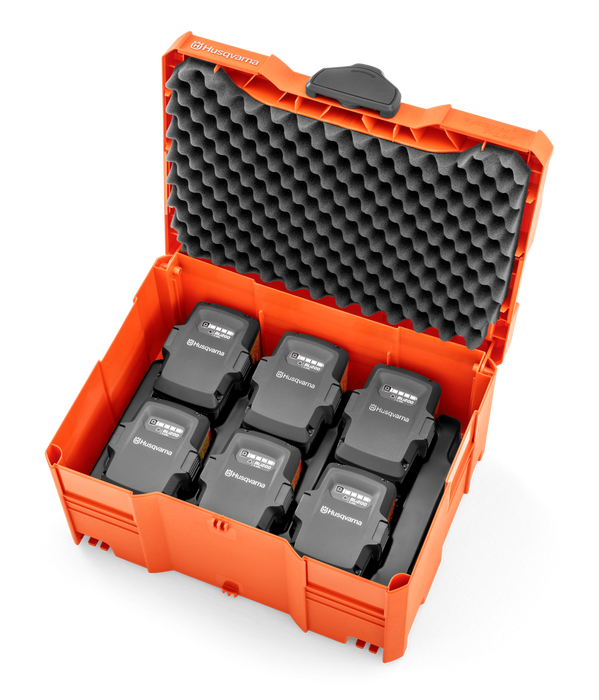 Husqvarna Battery Box Medium