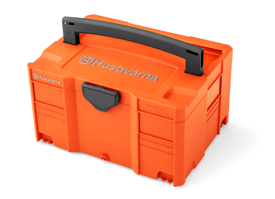 Husqvarna Battery Box Medium