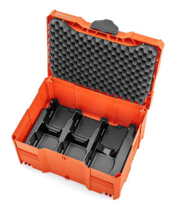 Husqvarna Battery Box Medium