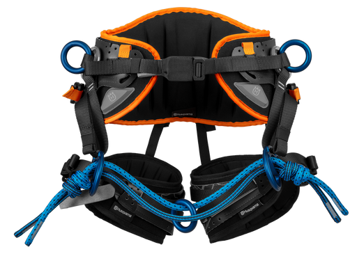 Husqvarna Climbing Harness