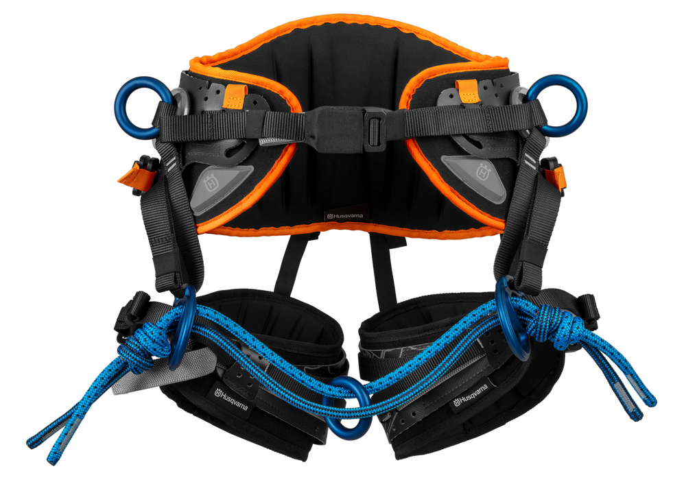 Husqvarna Climbing Harness