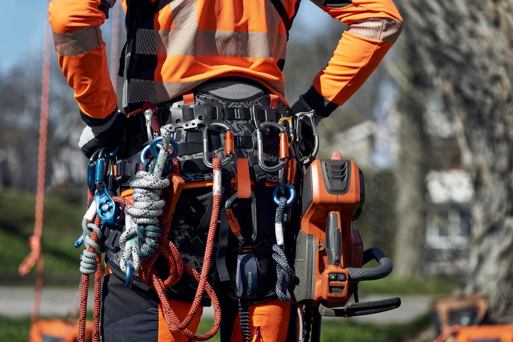 Husqvarna Climbing Harness