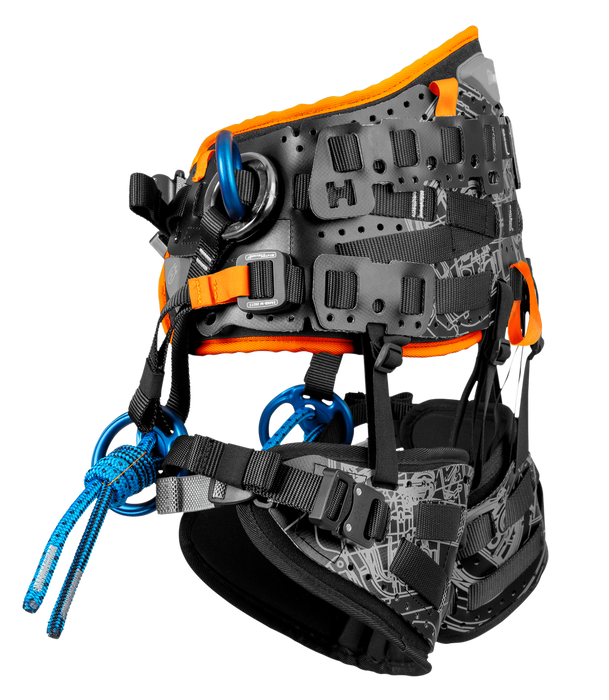 Husqvarna Climbing Harness