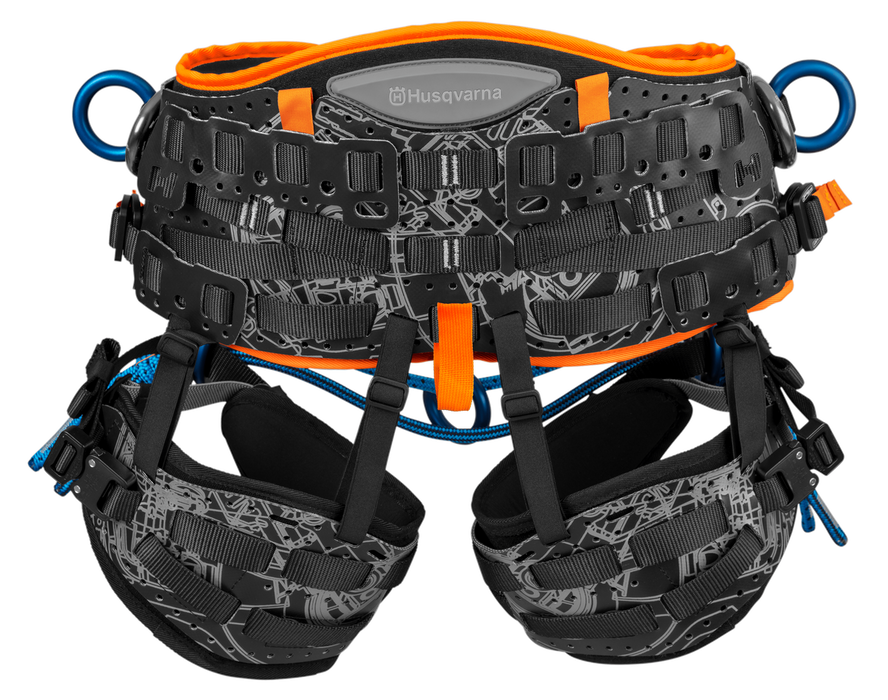 Husqvarna Climbing Harness