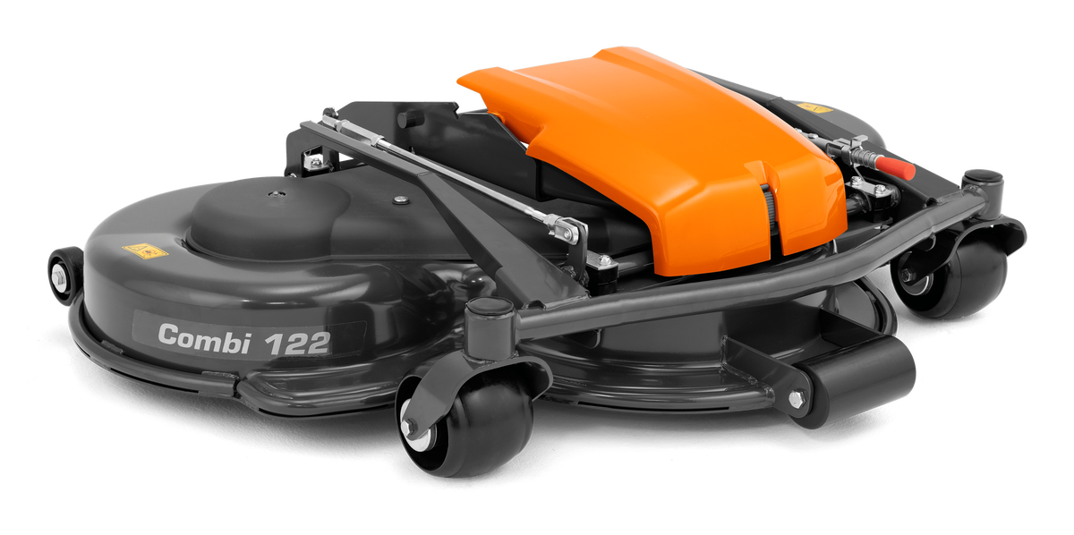 Husqvarna Combi 122   Arcm5122v1